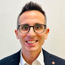 Salvatore Oliva